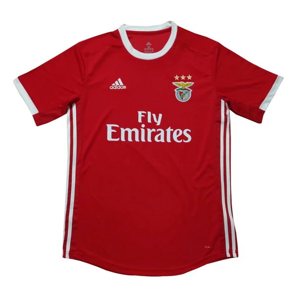 Camiseta Benfica 1ª 2019/20 Rojo